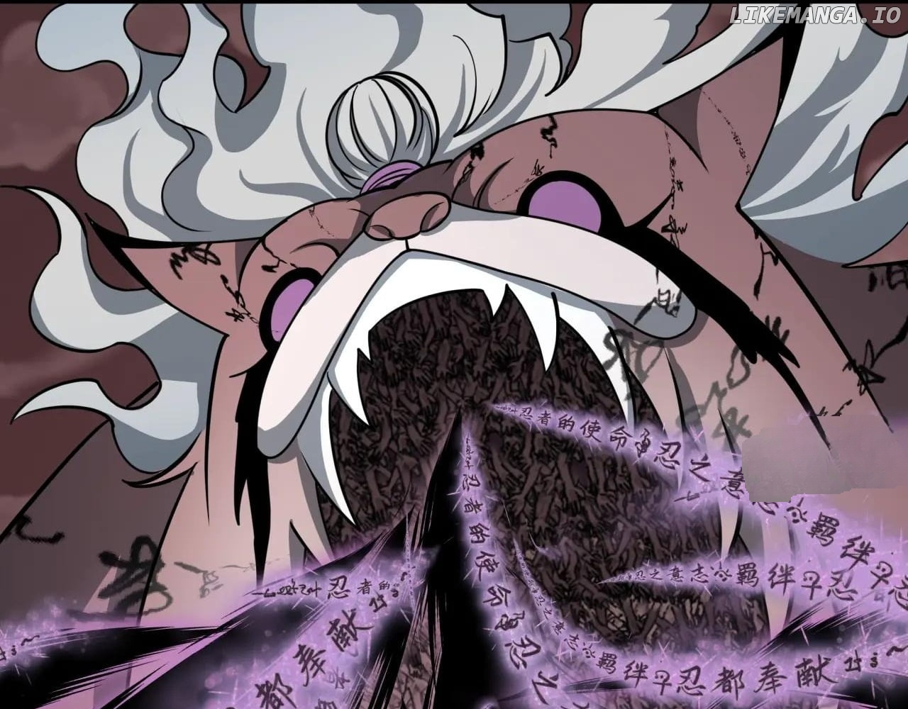 Era of the Haunted Chapter 486 - page 161
